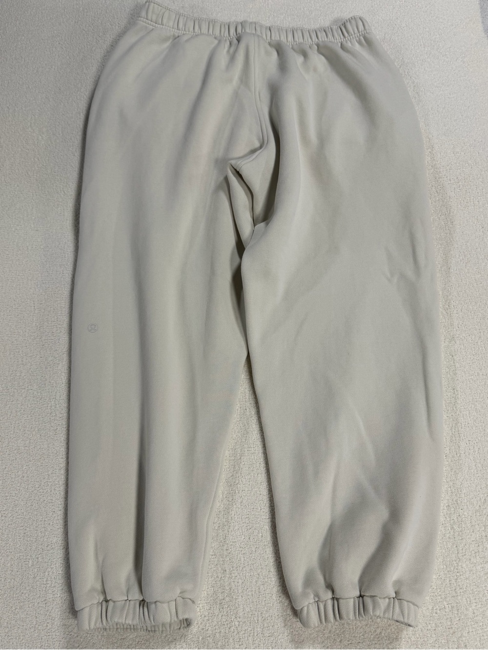 lululemon athletica Bone Scuba MR Oversized Jogger - Picture 6 of 7